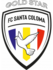 FC Santa Coloma logo