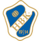 Halmstad BK logo