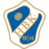 Halmstad BK logo