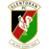 Glentoran logo