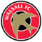 Walsall logo