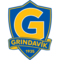 Grindavík logo
