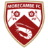 Morecambe logo
