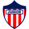 Junior FC logo