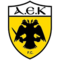 AEK Athens logo