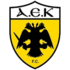AEK Athens logo