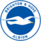 Brighton & Hove Albion logo