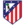 Atletico Madrid logo