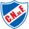Club Nacional logo