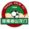 Henan Jianye logo