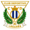 Leganes logo