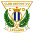Leganes logo