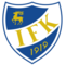 IFK Mariehamn logo