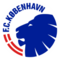 FC Copenhagen logo