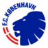 FC Copenhagen logo