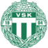 Västerås SK logo