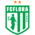 Flora Tallinn logo