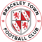 Brackley Town logo