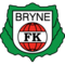 Bryne logo