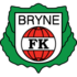 Bryne logo
