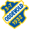 IK Oddevold logo
