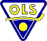 OLS logo