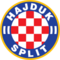 Hajduk Split logo