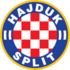 Hajduk Split logo