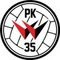 PK-35 logo