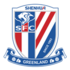 Shanghai Shenhua logo