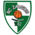 Kauno Žalgiris logo