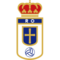 Real Oviedo logo