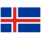 Iceland W logo