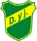 Defensa y Justicia logo