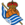 Real Sociedad II logo