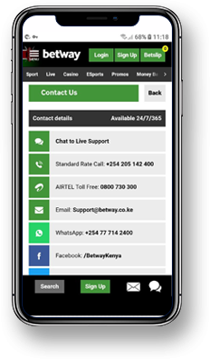 Betway Betway