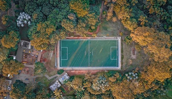 Introduction to Asian Football _ Stadium 2