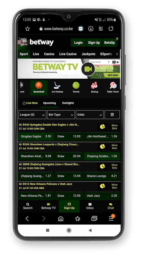 bet sport 777