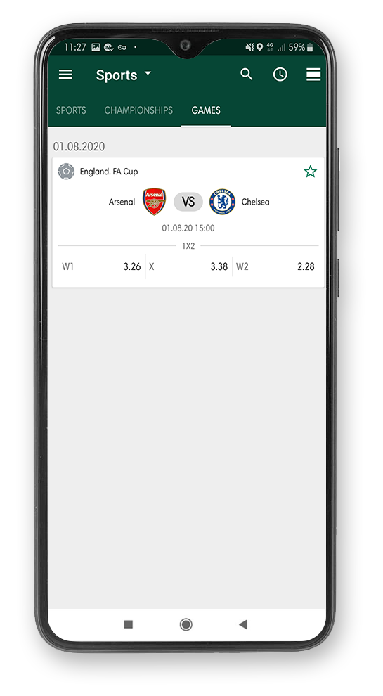betwinner mobile app download