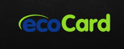 EcoCard betting sites