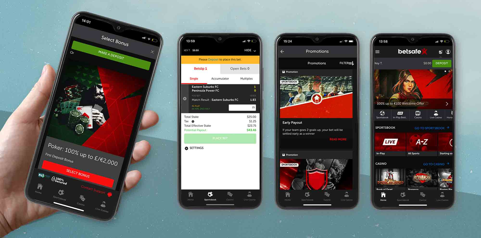 Betsafe poker mobile app Betsafe poker mobile app