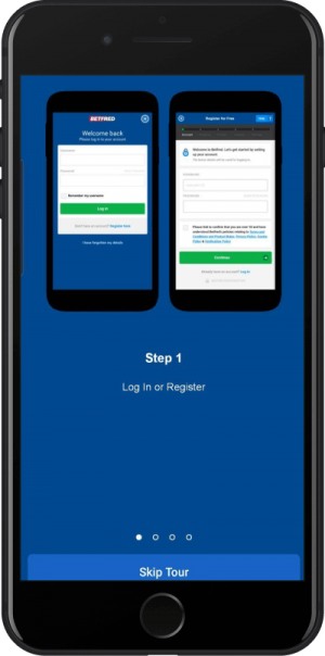 App