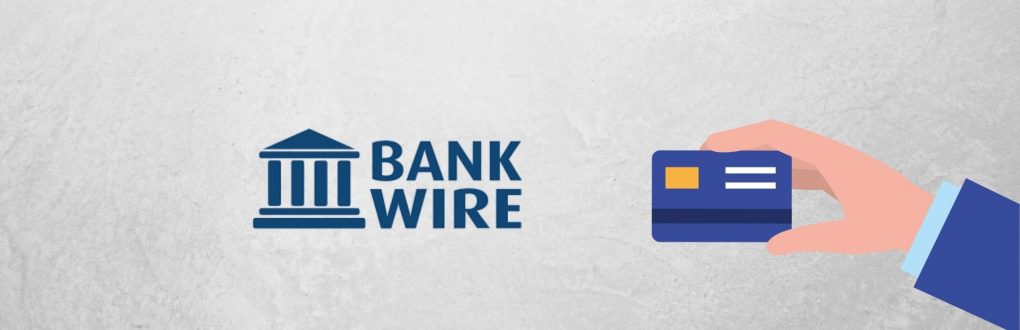 bank wire