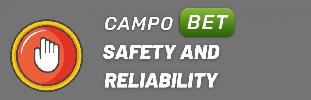 online casino campobet