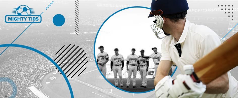Cricket Betting tip 3: Analysing the form of a particular team or individual