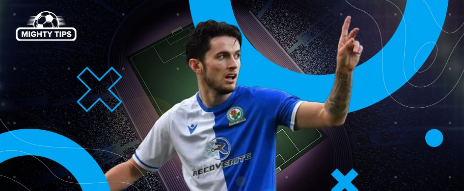 Lewis Travis: sponsorship agreement with Mightytips