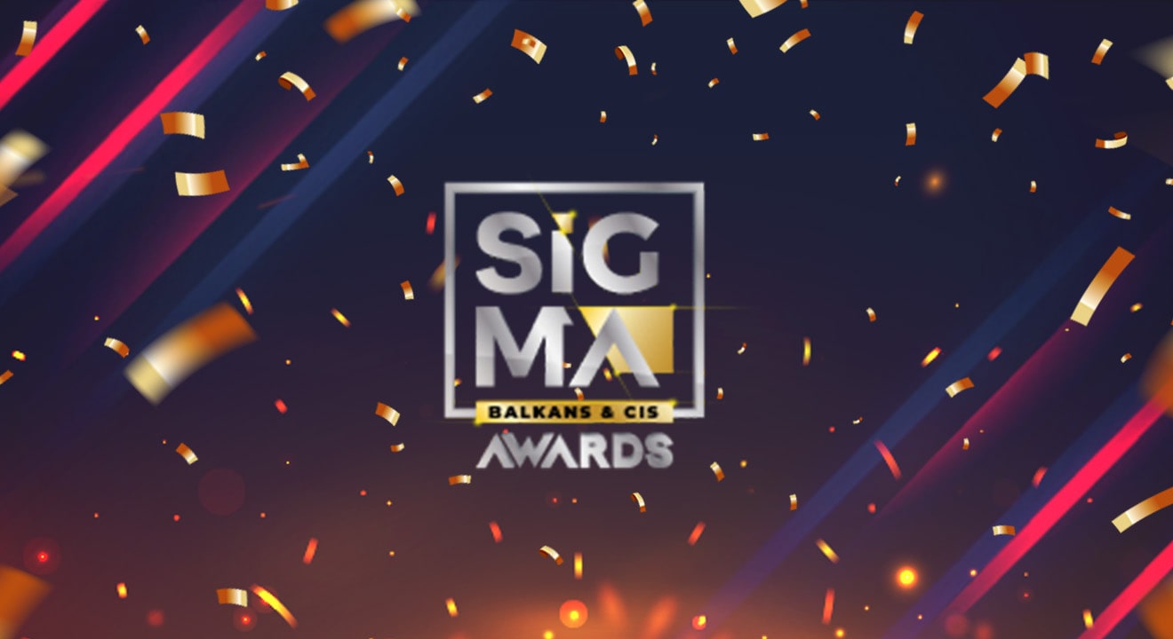 Affiliate of the Year - SEOBROTHERS Triumphs at SIGMA Balkans/CIS 2023