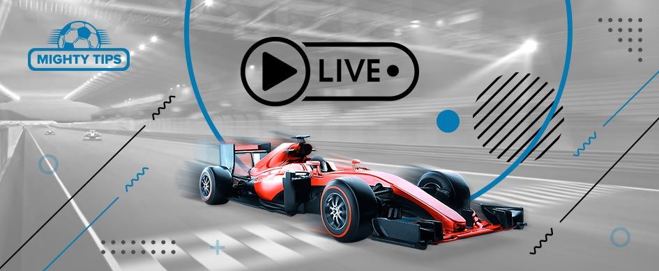 f1 live betting apps