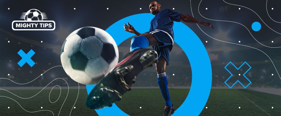 Top football betting apps
