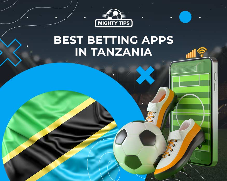 Best betting apps in Tanzania